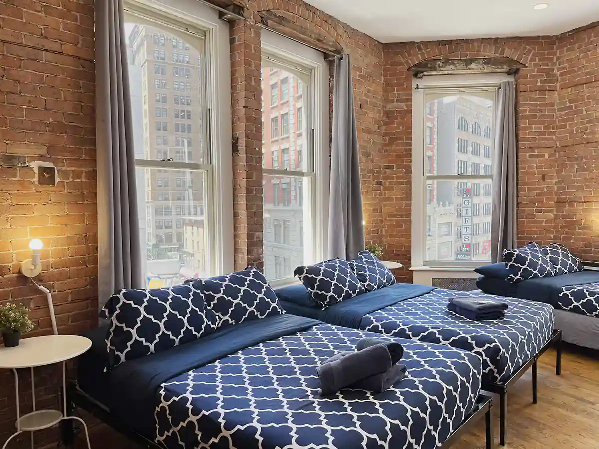 New York Apartments Short Term Rentals NYC Empire Apartments