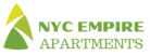 NYC Empire Apartments Logo